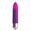 Comprar ROCKS-OFF - RO-80 MM BALA VIBRADORA COLOUR CHANGIN 7 V al mejor precio - Envíos Discretos