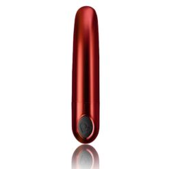 Comprar ROCKS-OFF - RO-80 MM COLOUR ME ORGASMIC BALA VIBRADORA al mejor precio - Envíos Discretos