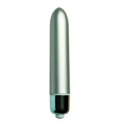 Comprar ROCKS- OFF - RO-90 AQUA LILY BALA VIBRADORA VERDE AGUA al mejor precio - Envíos Discretos