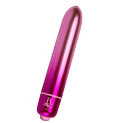 Comprar ROCKS- OFF - RO-90 COURTESAN BALA VIBRADORA ROSA al mejor precio - Envíos Discretos