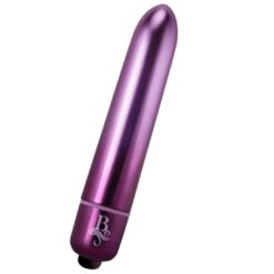 Comprar ROCKS- OFF - RO-90 PARLOUR PRINCE BALA VIBRADORA MORADO al mejor precio - Envíos Discretos