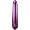 Comprar ROCKS- OFF - RO-90 PARLOUR PRINCE BALA VIBRADORA MORADO al mejor precio - Envíos Discretos
