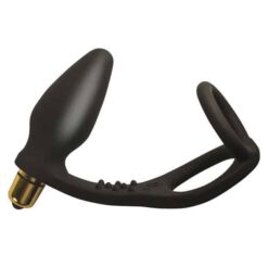 Comprar ROCKS-OFF - RO-ZEN ESTIMULADOR PROSTÁTICO 7V al mejor precio - Envíos Discretos