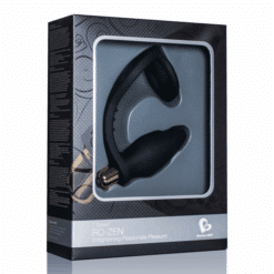 Comprar ROCKS-OFF - RO-ZEN ESTIMULADOR PROSTÁTICO 7V al mejor precio - Envíos Discretos