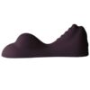 Comprar ROCKS- OFF - RUBY GLOW VIBRADOR SIT-ON MORADO al mejor precio - Envíos Discretos