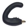 Comprar ROCKS-OFF - RUDE-BOY MASAJEADOR DEL PUNTO G MASCULINO 7 V NEGRO al mejor precio - Envíos Discretos