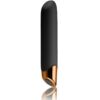 Comprar ROCKS-OFF - VIBRADOR CHAIAMO NEGRO al mejor precio - Envíos Discretos