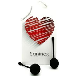 Comprar SANINEX - CLEVER BOLA NEGRA al mejor precio - Envíos Discretos