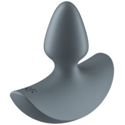 Comprar SATISFYER - ABSOLUTE BEGINNERS 1 PLUG ANAL VIBRADOR al mejor precio - Envíos Discretos