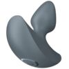 Comprar SATISFYER - ABSOLUTE BEGINNERS 1 PLUG ANAL VIBRADOR al mejor precio - Envíos Discretos