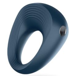 Comprar SATISFYER - ANILLO VIBRADOR 2 al mejor precio - Envíos Discretos