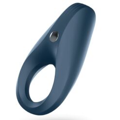 Comprar SATISFYER - ANILLO VIBRADOR 1 al mejor precio - Envíos Discretos