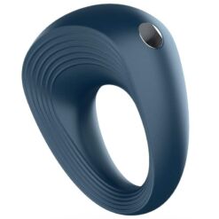 Comprar SATISFYER - ANILLO VIBRADOR 2 al mejor precio - Envíos Discretos