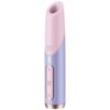 Comprar SATISFYER - BOLD KISS ESTIMULADOR CLÍTORIS POR ONDAS ROSA / VIOLETA al mejor precio - Envíos Discretos