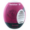 Comprar SATISFYER - BUBBLE HUEVO MASTURBADOR al mejor precio - Envíos Discretos