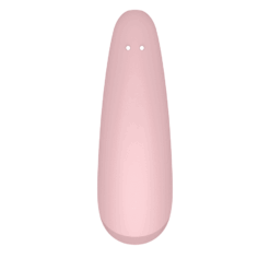Comprar SATISFYER - CURVY 2 + ROSA al mejor precio - Envíos Discretos
