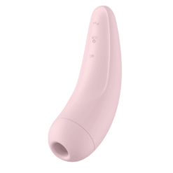 Comprar SATISFYER - CURVY 2 + ROSA al mejor precio - Envíos Discretos