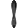 Comprar SATISFYER - DAZZLING CRYSTAL NEGRO al mejor precio - Envíos Discretos