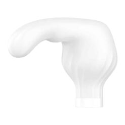 Comprar SATISFYER - DOUBLE WANDER APP BLANCO al mejor precio - Envíos Discretos