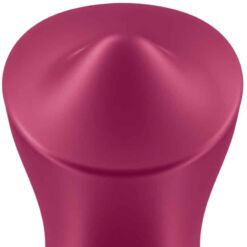 Comprar SATISFYER - EXCITERRR VIBRADOR LAY-ON CLÍTORIS FUCSIA al mejor precio - Envíos Discretos