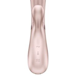 Comprar SATISFYER - HOT LOVER VIBRADOR al mejor precio - Envíos Discretos