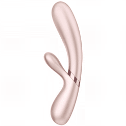 Comprar SATISFYER - HOT LOVER VIBRADOR al mejor precio - Envíos Discretos