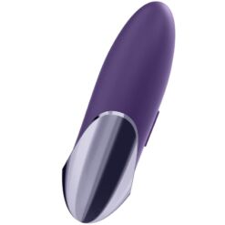 Comprar SATISFYER - LAYONS PURPLE PLEASURE al mejor precio - Envíos Discretos