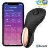 Comprar SATISFYER - LITTLE SECRET PANTY VIBRATOR al mejor precio - Envíos Discretos