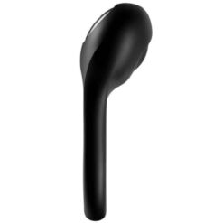 Comprar SATISFYER - MAJESTIC DUO ANILLO VIBRADOR NEGRO al mejor precio - Envíos Discretos