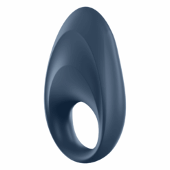 Comprar SATISFYER - MIGHTY ONE ANILLO VIBRADOR APP al mejor precio - Envíos Discretos