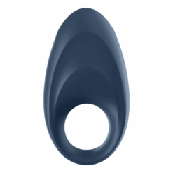 Comprar SATISFYER - MIGHTY ONE ANILLO VIBRADOR APP al mejor precio - Envíos Discretos