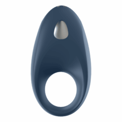 Comprar SATISFYER - MIGHTY ONE ANILLO VIBRADOR APP al mejor precio - Envíos Discretos