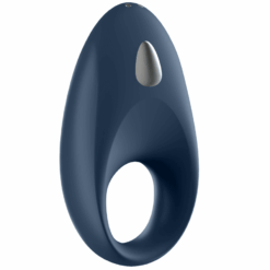 Comprar SATISFYER - MIGHTY ONE ANILLO VIBRADOR APP al mejor precio - Envíos Discretos