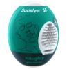 Comprar SATISFYER - NAUGHTY HUEVO MASTURBADOR al mejor precio - Envíos Discretos