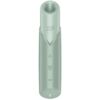 Comprar SATISFYER - NAUGHTY KISS ESTIMULADOR CLÍTORIS POR ONDAS VERDE AGUA al mejor precio - Envíos Discretos
