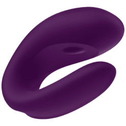 Comprar SATISFYER - PARTNER BOX 3 al mejor precio - Envíos Discretos