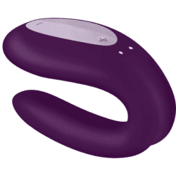 Comprar SATISFYER - PARTNER BOX 3 al mejor precio - Envíos Discretos