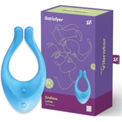 Comprar SATISFYER - PARTNER MULTIFUN 1 EDICIÓN 2020 al mejor precio - Envíos Discretos