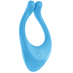 Comprar SATISFYER - PARTNER MULTIFUN 1 EDICIÓN 2020 al mejor precio - Envíos Discretos