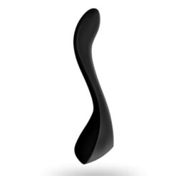 Comprar SATISFYER - PARTNER MULTIFUN 2 NEGRO al mejor precio - Envíos Discretos