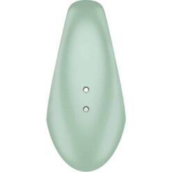 Comprar SATISFYER - PERFECT PAIR 3 VERDE al mejor precio - Envíos Discretos