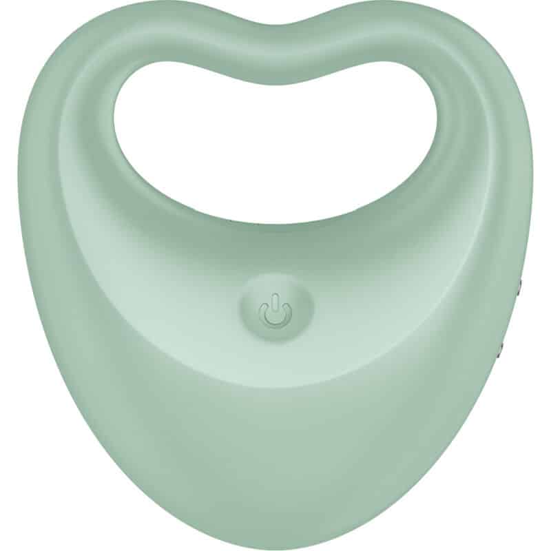 SATISFYER - PERFECT PAIR 3 VERDE - piKanteo | Despierta tu lado más piKante Comprar SATISFYER - PERFECT PAIR 3 VERDE al mejor precio - Envíos Discretos