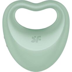 Comprar SATISFYER - PERFECT PAIR 3 VERDE al mejor precio - Envíos Discretos