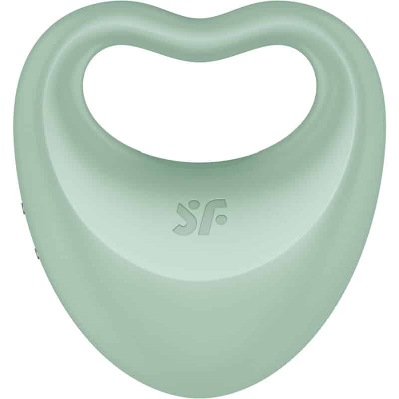 SATISFYER - PERFECT PAIR 3 VERDE - piKanteo | Despierta tu lado más piKante Comprar SATISFYER - PERFECT PAIR 3 VERDE al mejor precio - Envíos Discretos