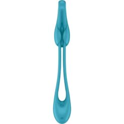 Comprar SATISFYER - PLUG & PLAY 1 MULTIVIBRADOR FLEXIBLE al mejor precio - Envíos Discretos