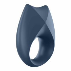 Comprar SATISFYER - POWERFUL ROYAL ONE ANILLO VIBRADOR APP al mejor precio - Envíos Discretos