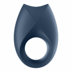 Comprar SATISFYER - POWERFUL ROYAL ONE ANILLO VIBRADOR APP al mejor precio - Envíos Discretos