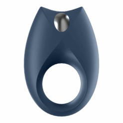 Comprar SATISFYER - POWERFUL ROYAL ONE ANILLO VIBRADOR APP al mejor precio - Envíos Discretos