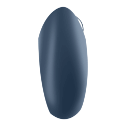 Comprar SATISFYER - POWERFUL ROYAL ONE ANILLO VIBRADOR APP al mejor precio - Envíos Discretos