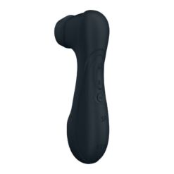 Comprar SATISFYER - PRO 2 GENERACIÓN 3 LIQUID AIR TECHNOLOGY NEGRO al mejor precio - Envíos Discretos
